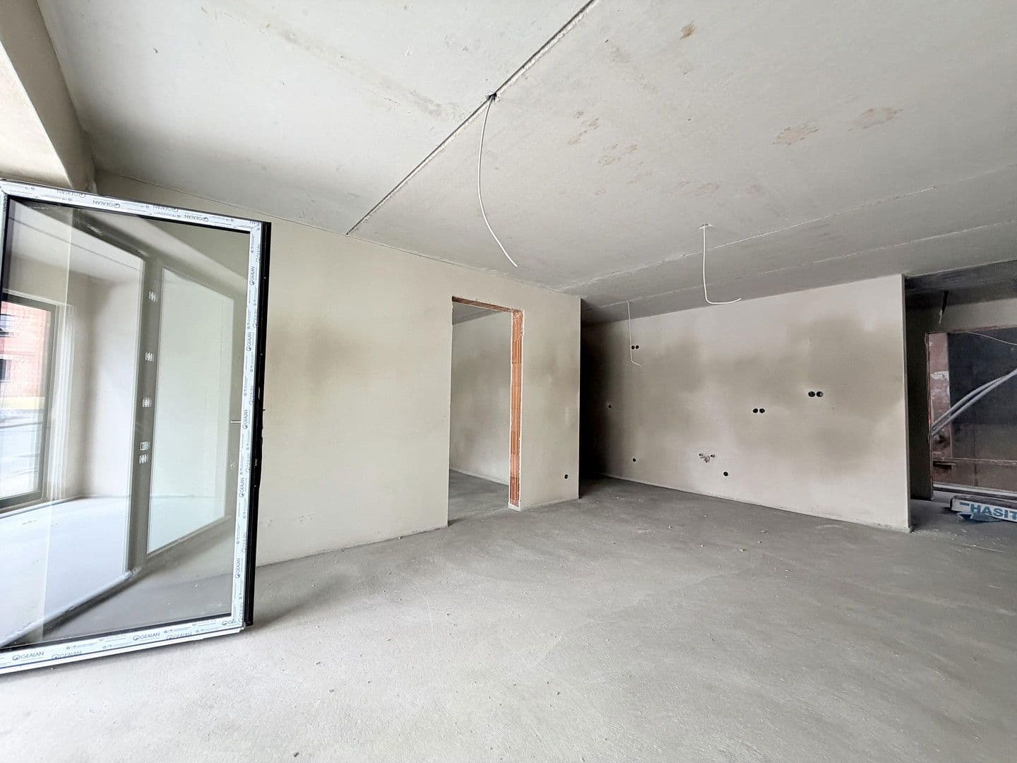 2 bedroom flat to rent, 54 m², Ruselbergstraße 63, Deggendorf, Bavaria 2 bedroom flat to rent, 54 m², Ruselbergstraße 63, Deggendorf, Bavaria