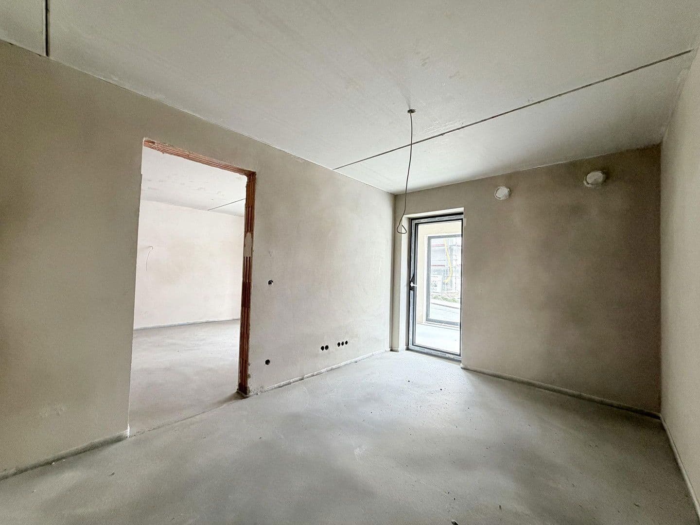 2 bedroom flat to rent, 54 m², Ruselbergstraße 63, Deggendorf, Bavaria 2 bedroom flat to rent, 54 m², Ruselbergstraße 63, Deggendorf, Bavaria