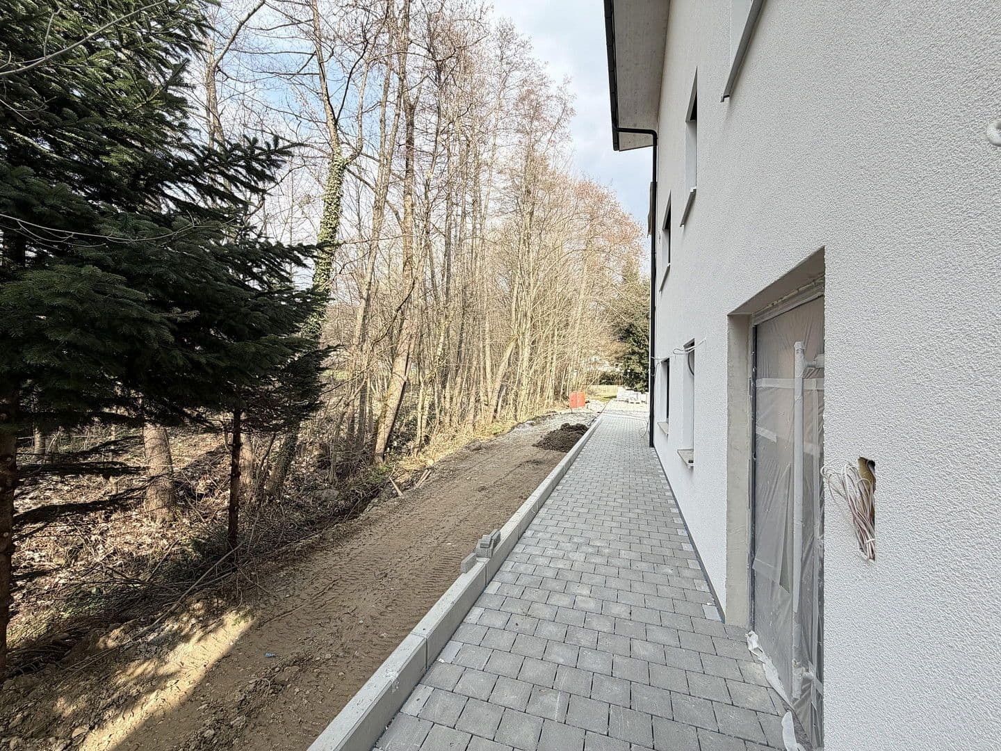 2 bedroom flat to rent, 54 m², Ruselbergstraße 63, Deggendorf, Bavaria 2 bedroom flat to rent, 54 m², Ruselbergstraße 63, Deggendorf, Bavaria