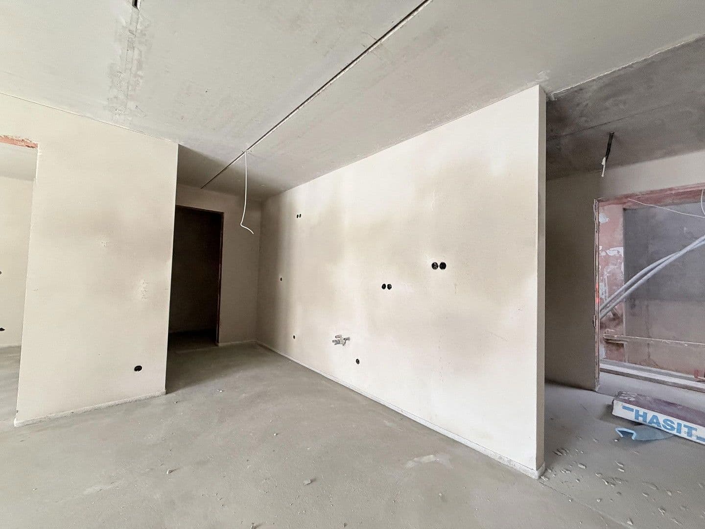 2 bedroom flat to rent, 54 m², Ruselbergstraße 63, Deggendorf, Bavaria 2 bedroom flat to rent, 54 m², Ruselbergstraße 63, Deggendorf, Bavaria