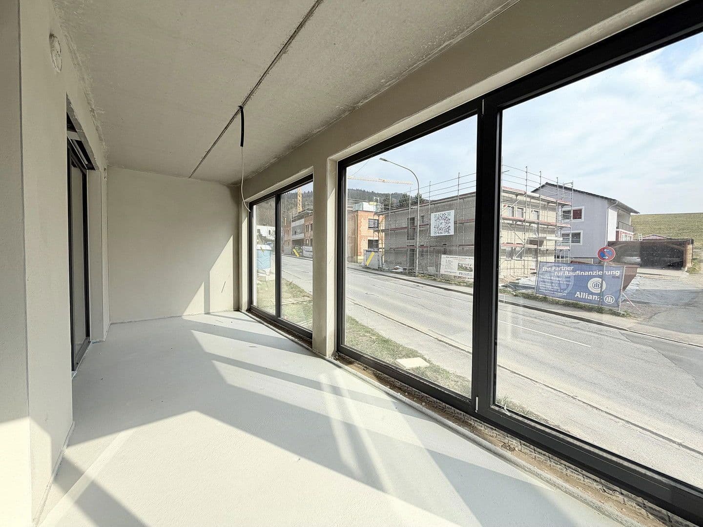 2 bedroom flat to rent, 54 m², Ruselbergstraße 63, Deggendorf, Bavaria 2 bedroom flat to rent, 54 m², Ruselbergstraße 63, Deggendorf, Bavaria