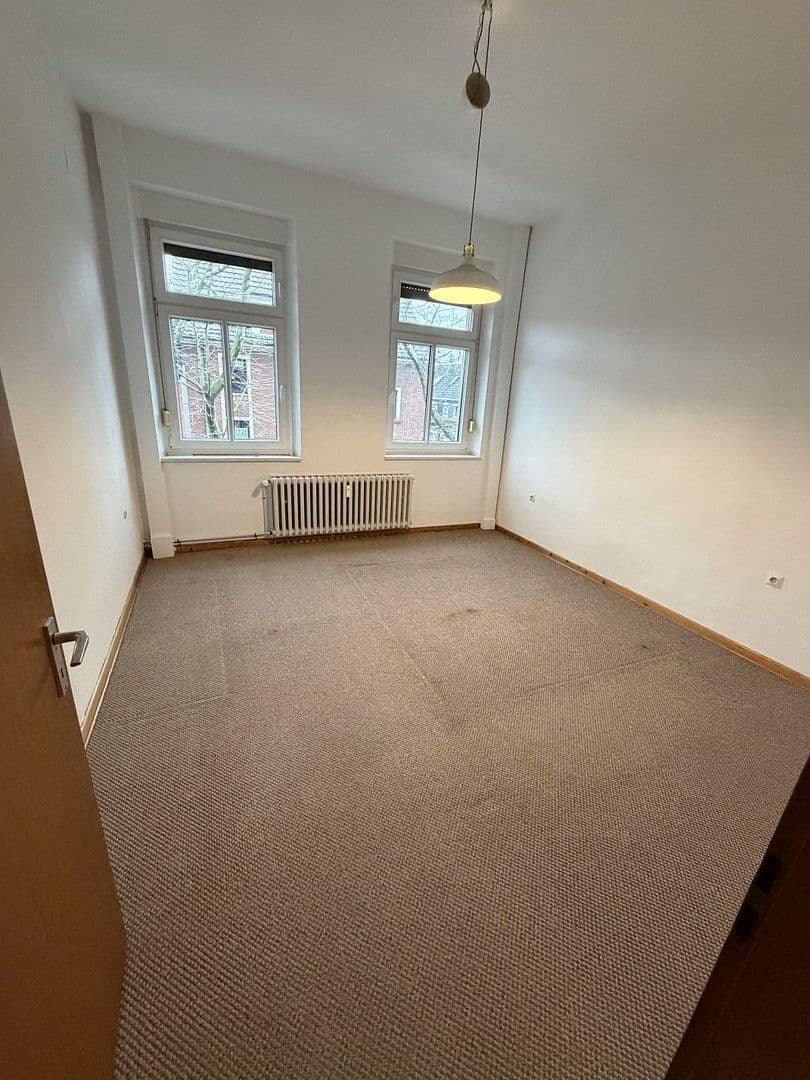 3 bedroom flat to rent, 84 m², Duisburg, North Rhine-Westphalia 3 bedroom flat to rent, 84 m², Duisburg, North Rhine-Westphalia