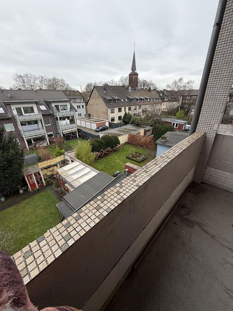 3 bedroom flat to rent, 84 m², Duisburg, North Rhine-Westphalia 3 bedroom flat to rent, 84 m², Duisburg, North Rhine-Westphalia