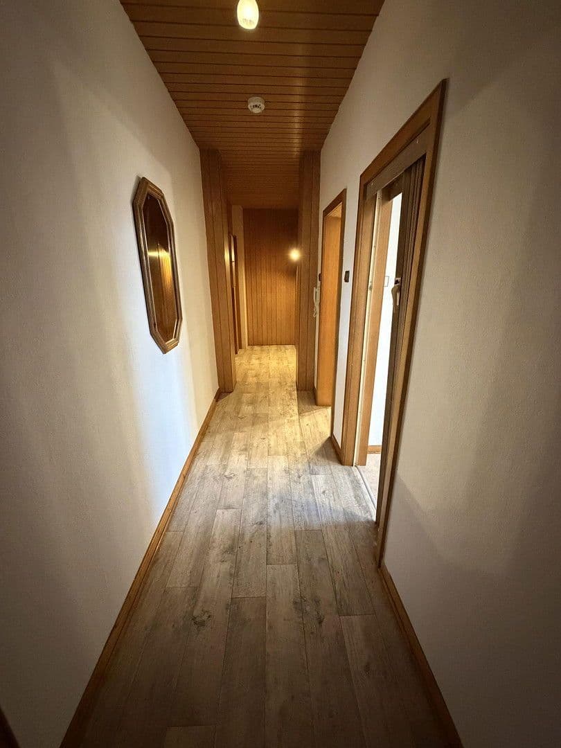 3 bedroom flat to rent, 84 m², Duisburg, North Rhine-Westphalia 3 bedroom flat to rent, 84 m², Duisburg, North Rhine-Westphalia