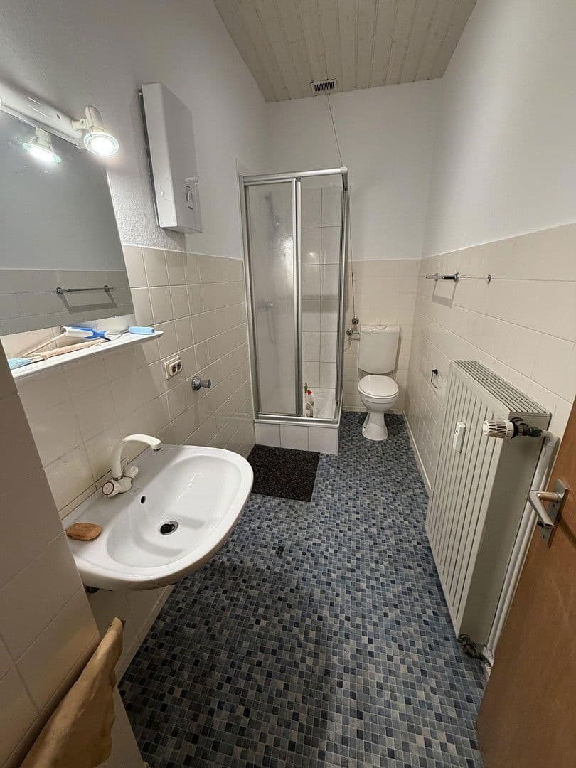 3 bedroom flat to rent, 84 m², Duisburg, North Rhine-Westphalia 3 bedroom flat to rent, 84 m², Duisburg, North Rhine-Westphalia