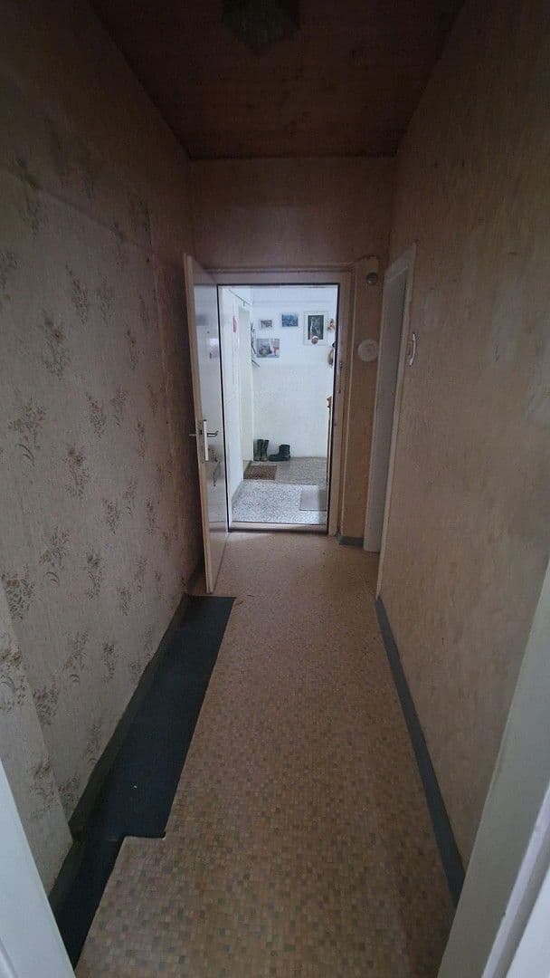 2 bedroom flat for sale, 50 m², Werksiedlung 5, Großveitsch, Styria 2 bedroom flat for sale, 50 m², Werksiedlung 5, Großveitsch, Styria