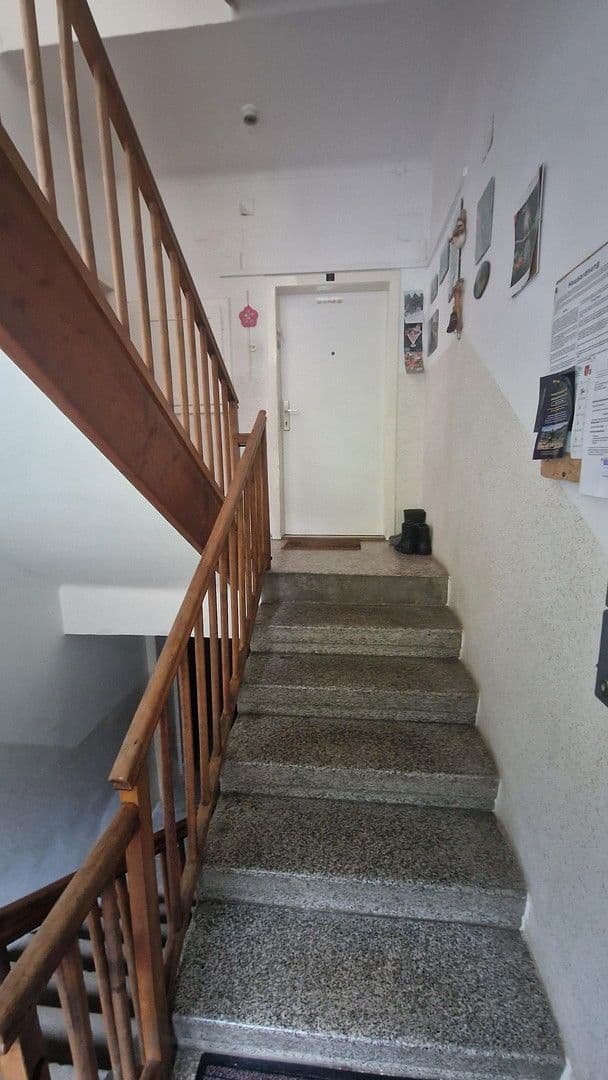 2 bedroom flat for sale, 50 m², Werksiedlung 5, Großveitsch, Styria 2 bedroom flat for sale, 50 m², Werksiedlung 5, Großveitsch, Styria