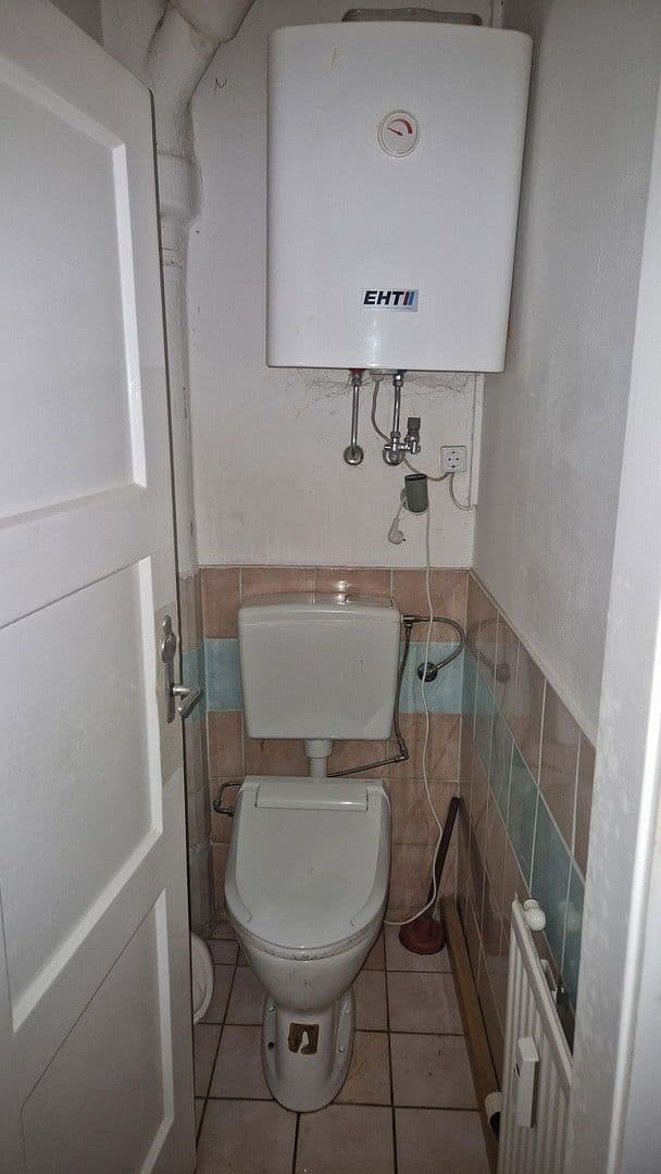 2 bedroom flat for sale, 50 m², Werksiedlung 5, Großveitsch, Styria 2 bedroom flat for sale, 50 m², Werksiedlung 5, Großveitsch, Styria