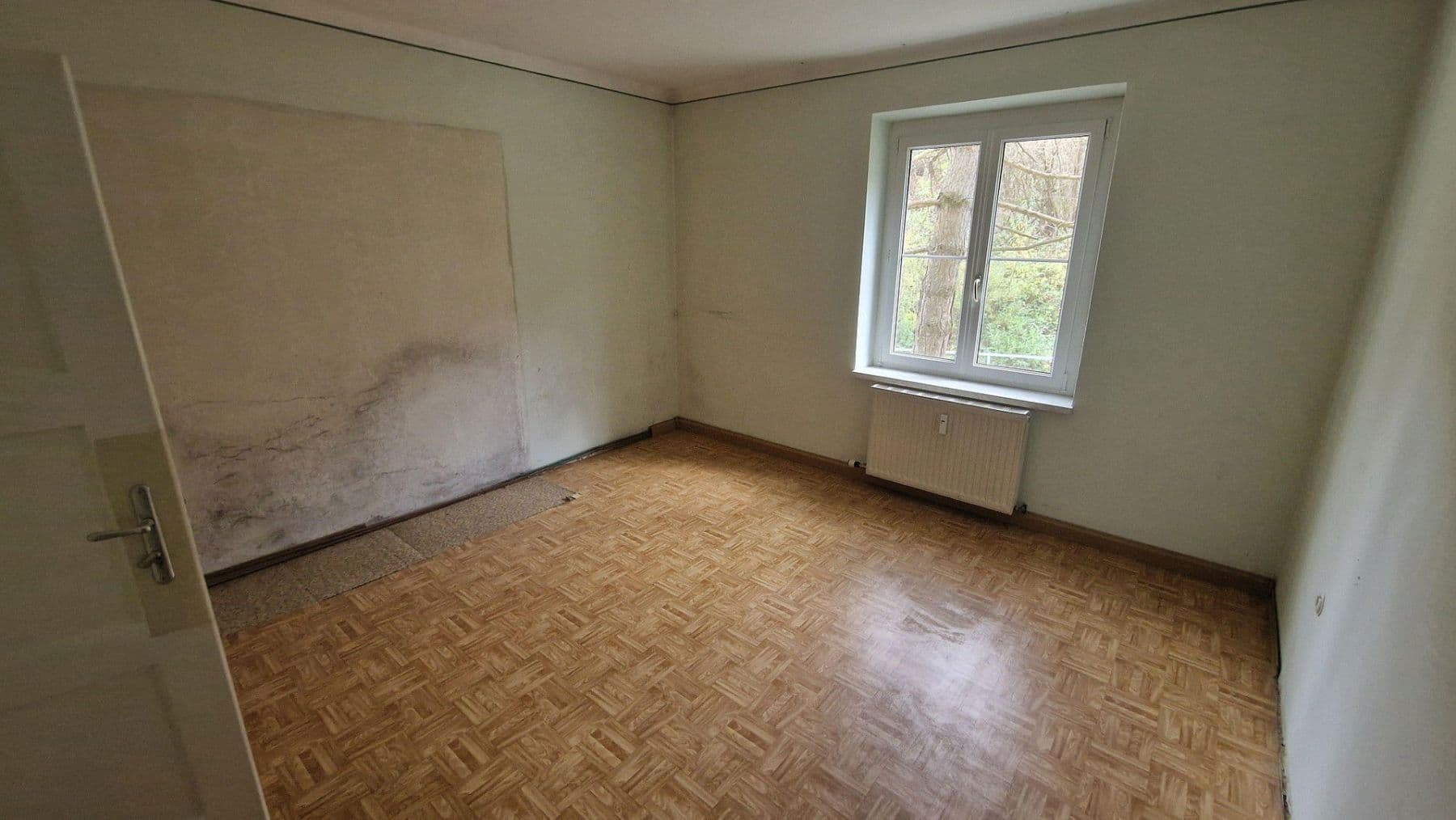 2 bedroom flat for sale, 50 m², Werksiedlung 5, Großveitsch, Styria 2 bedroom flat for sale, 50 m², Werksiedlung 5, Großveitsch, Styria