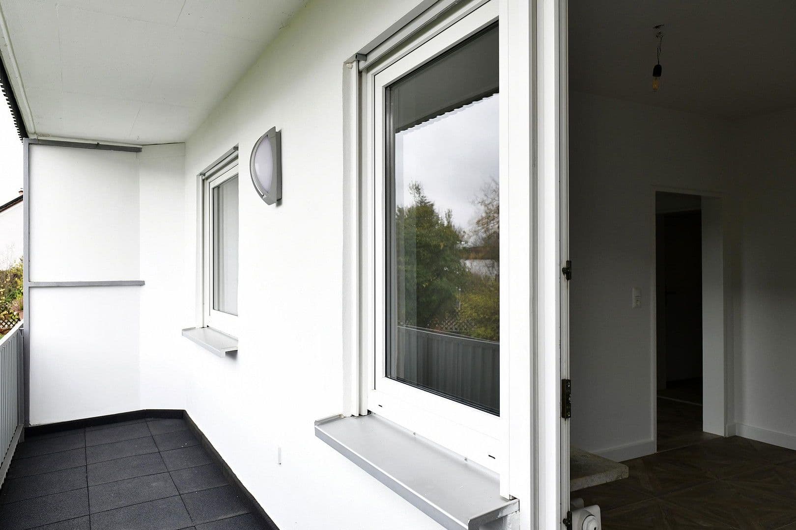 3 bedroom flat to rent, 105 m², Neusitz, Bavaria 3 bedroom flat to rent, 105 m², Neusitz, Bavaria