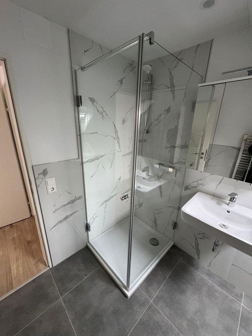 3 bedroom flat to rent, 53 m², Kirchstr. 12, Deizisau, Baden-Württemberg 3 bedroom flat to rent, 53 m², Kirchstr. 12, Deizisau, Baden-Württemberg