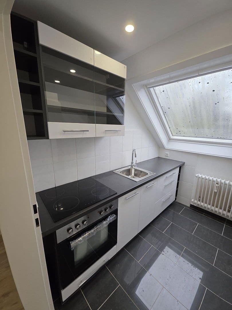 3 bedroom flat to rent, 53 m², Kirchstr. 12, Deizisau, Baden-Württemberg 3 bedroom flat to rent, 53 m², Kirchstr. 12, Deizisau, Baden-Württemberg