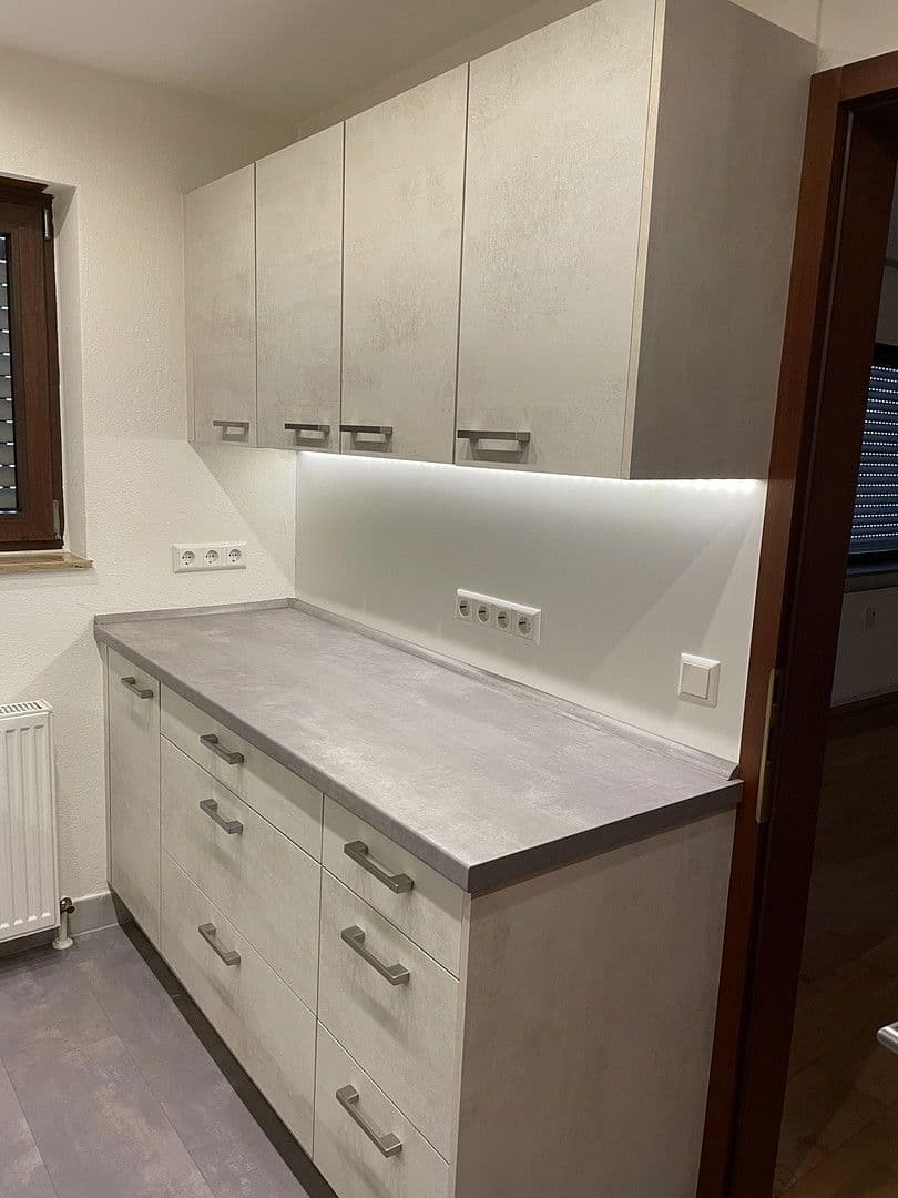 1 bedroom with open-plan kitchen flat for sale, 64 m², Krummenackerstr. 8, Esslingen am Neckar, Baden-Württemberg 1 bedroom with open-plan kitchen flat for sale, 64 m², Krummenackerstr. 8, Esslingen am Neckar, Baden-Württemberg