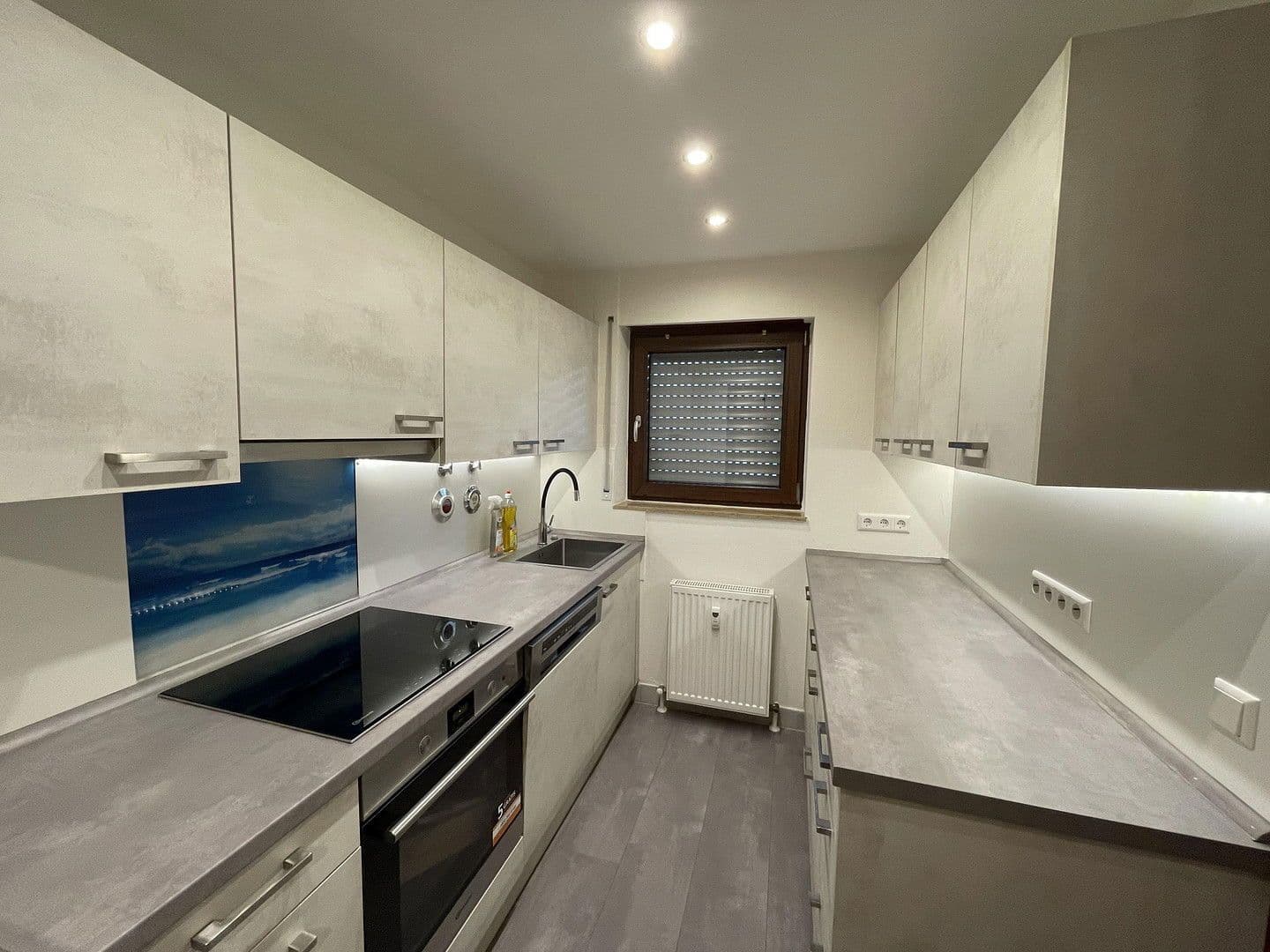 1 bedroom with open-plan kitchen flat for sale, 64 m², Krummenackerstr. 8, Esslingen am Neckar, Baden-Württemberg 1 bedroom with open-plan kitchen flat for sale, 64 m², Krummenackerstr. 8, Esslingen am Neckar, Baden-Württemberg