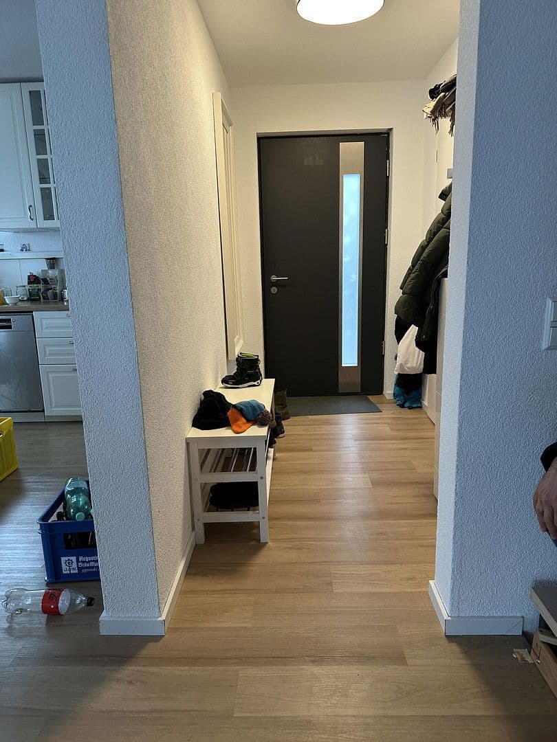 house to rent, 185 m², Alte Gärtnerei 24/3, Amstetten, Baden-Württemberg house to rent, 185 m², Alte Gärtnerei 24/3, Amstetten, Baden-Württemberg