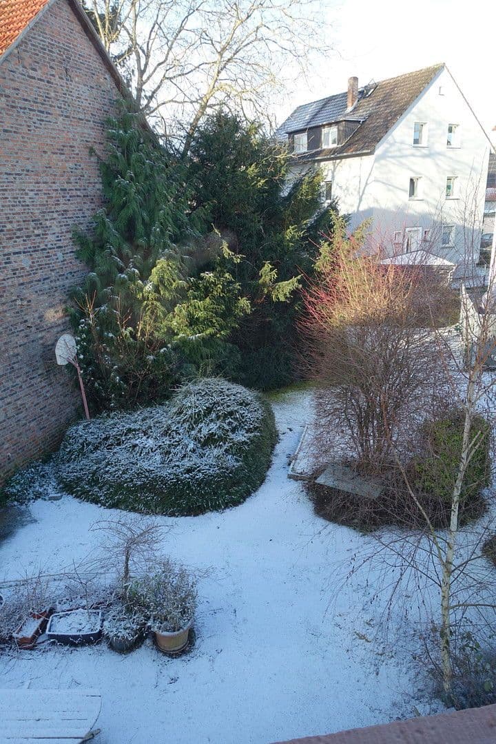 2 bedroom flat to rent, 55 m², Bad Homburg vor der Höhe, Hesse 2 bedroom flat to rent, 55 m², Bad Homburg vor der Höhe, Hesse