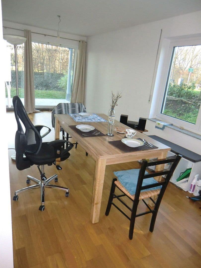 1 bedroom with open-plan kitchen flat for sale, 55 m², Weingarten, Baden-Württemberg 1 bedroom with open-plan kitchen flat for sale, 55 m², Weingarten, Baden-Württemberg