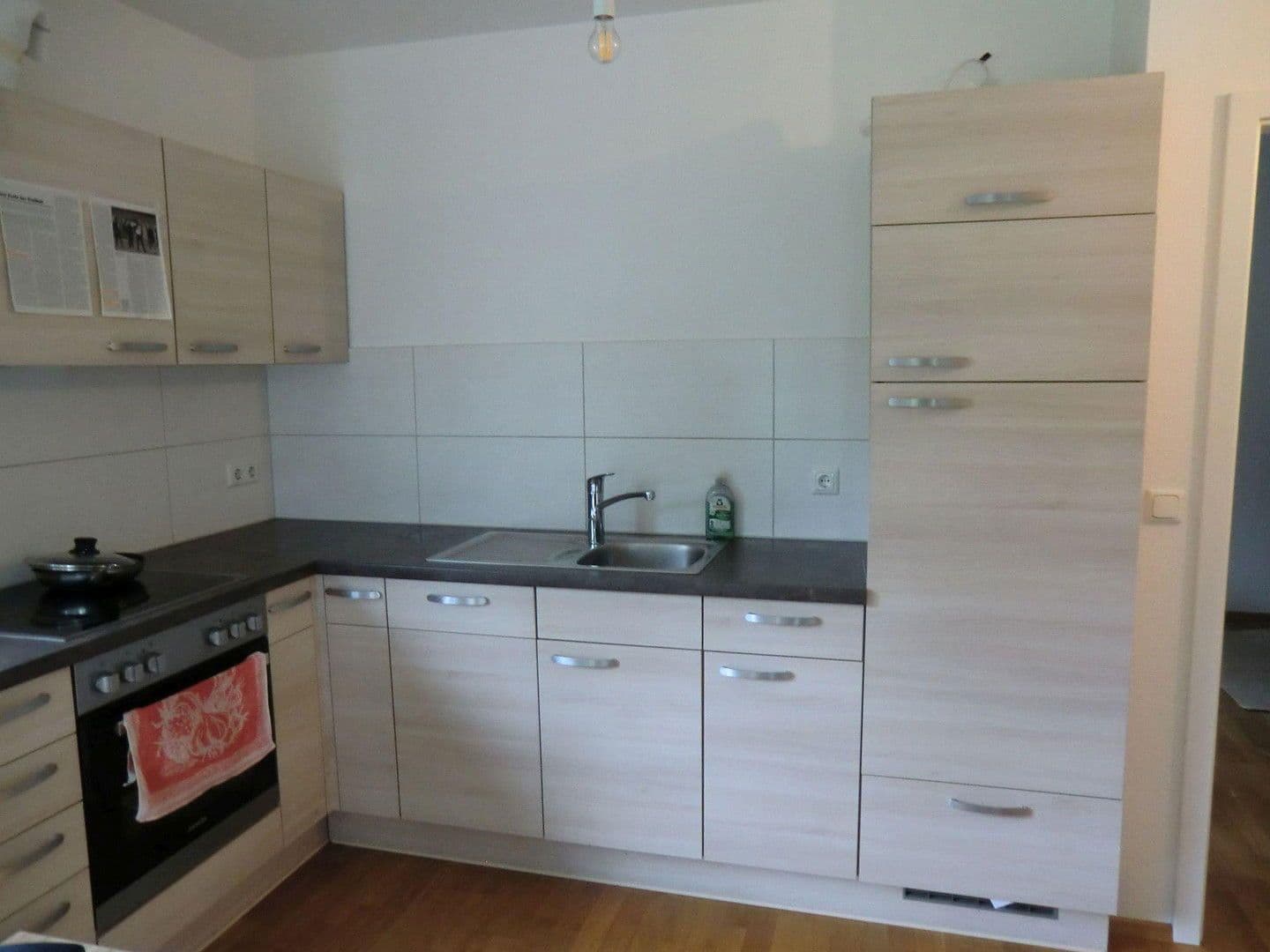 1 bedroom with open-plan kitchen flat for sale, 55 m², Weingarten, Baden-Württemberg 1 bedroom with open-plan kitchen flat for sale, 55 m², Weingarten, Baden-Württemberg