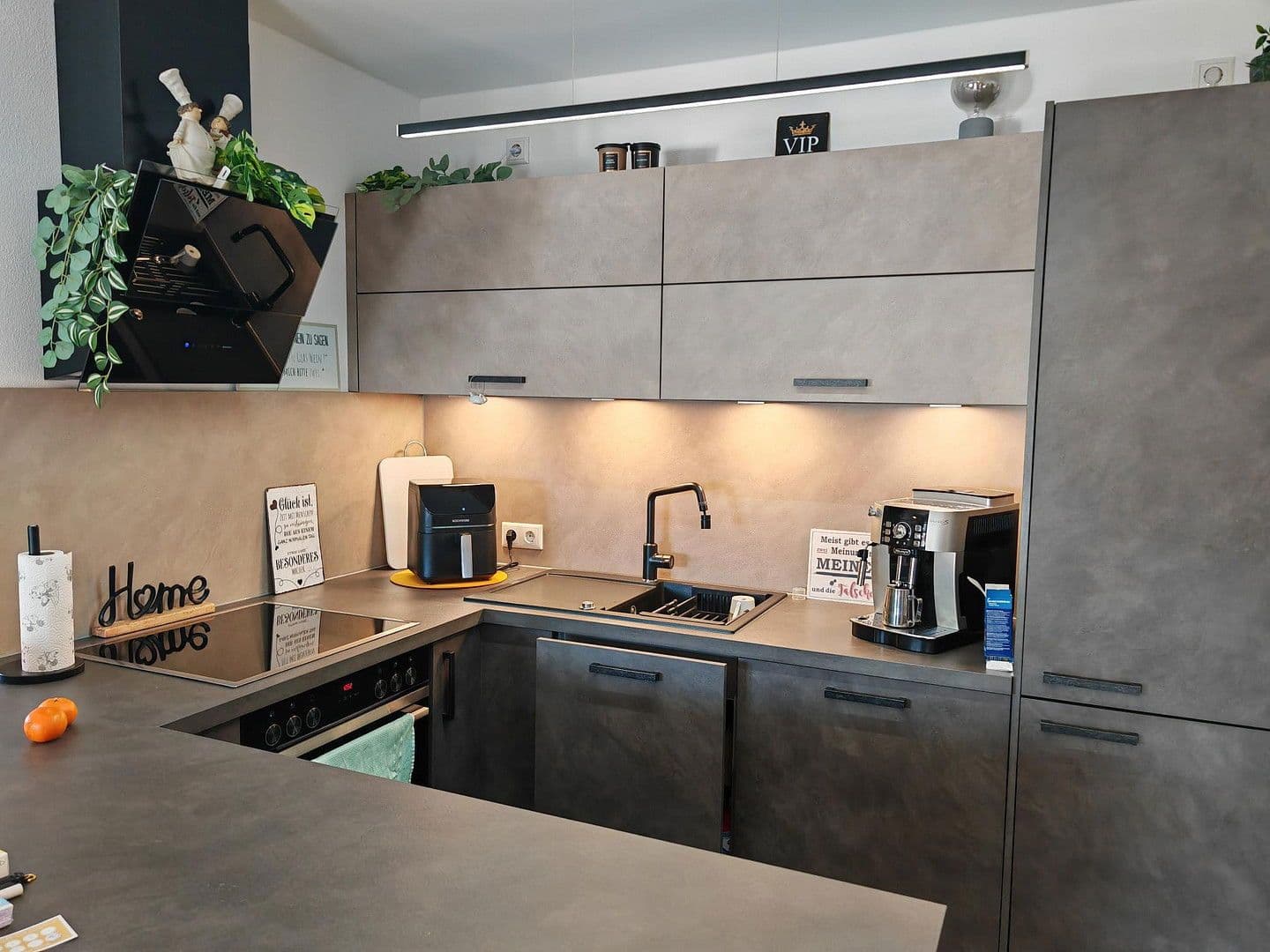 2 bedroom flat for sale, 59 m², Brunnthal, Bavaria 2 bedroom flat for sale, 59 m², Brunnthal, Bavaria