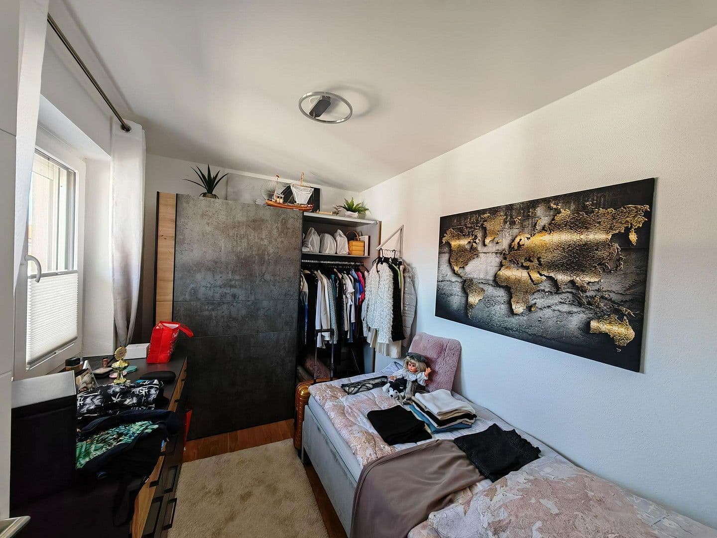 2 bedroom flat for sale, 59 m², Brunnthal, Bavaria 2 bedroom flat for sale, 59 m², Brunnthal, Bavaria