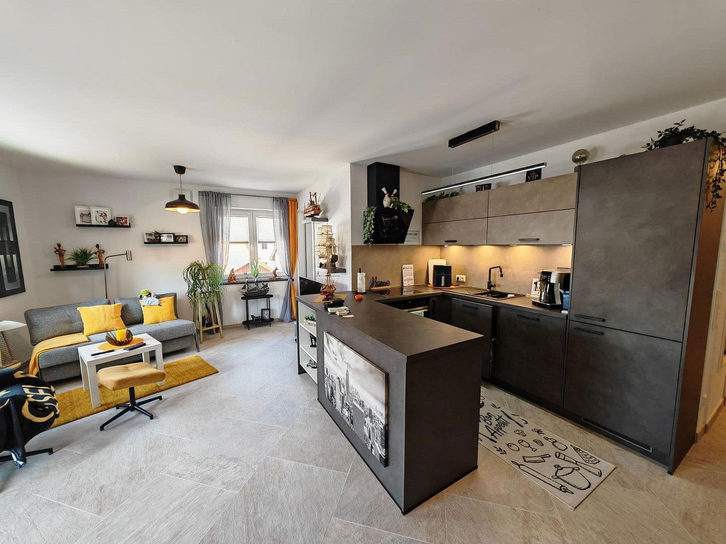 2 bedroom flat for sale, 59 m², Brunnthal, Bavaria 2 bedroom flat for sale, 59 m², Brunnthal, Bavaria