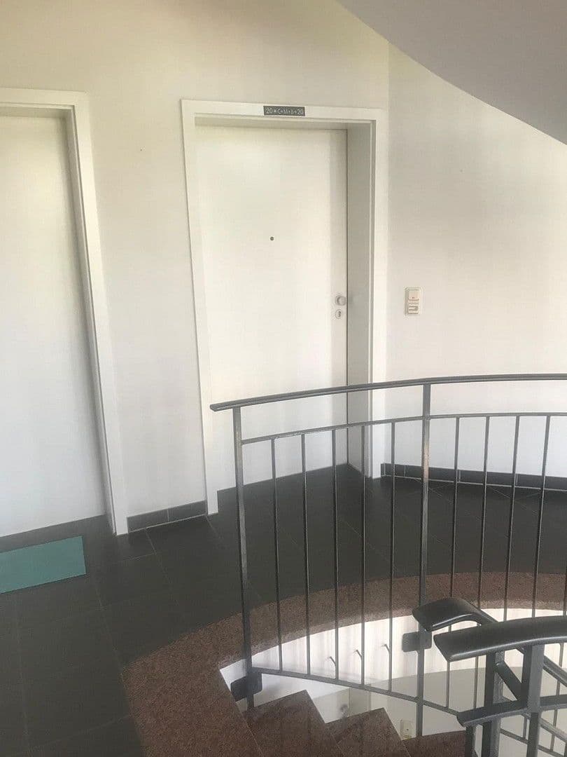 1 bedroom with open-plan kitchen flat for sale, 62 m², Mengenerstr. 15, Scheer, Baden-Württemberg 1 bedroom with open-plan kitchen flat for sale, 62 m², Mengenerstr. 15, Scheer, Baden-Württemberg