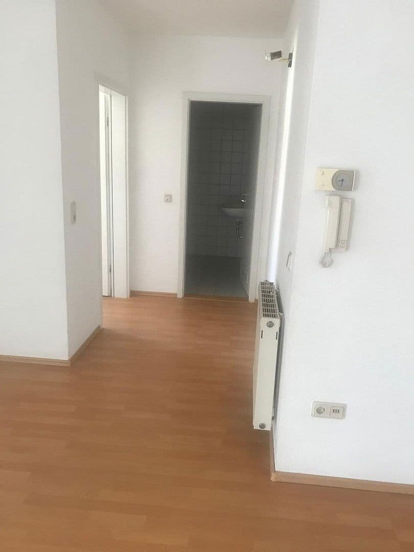 1 bedroom with open-plan kitchen flat for sale, 62 m², Mengenerstr. 15, Scheer, Baden-Württemberg 1 bedroom with open-plan kitchen flat for sale, 62 m², Mengenerstr. 15, Scheer, Baden-Württemberg
