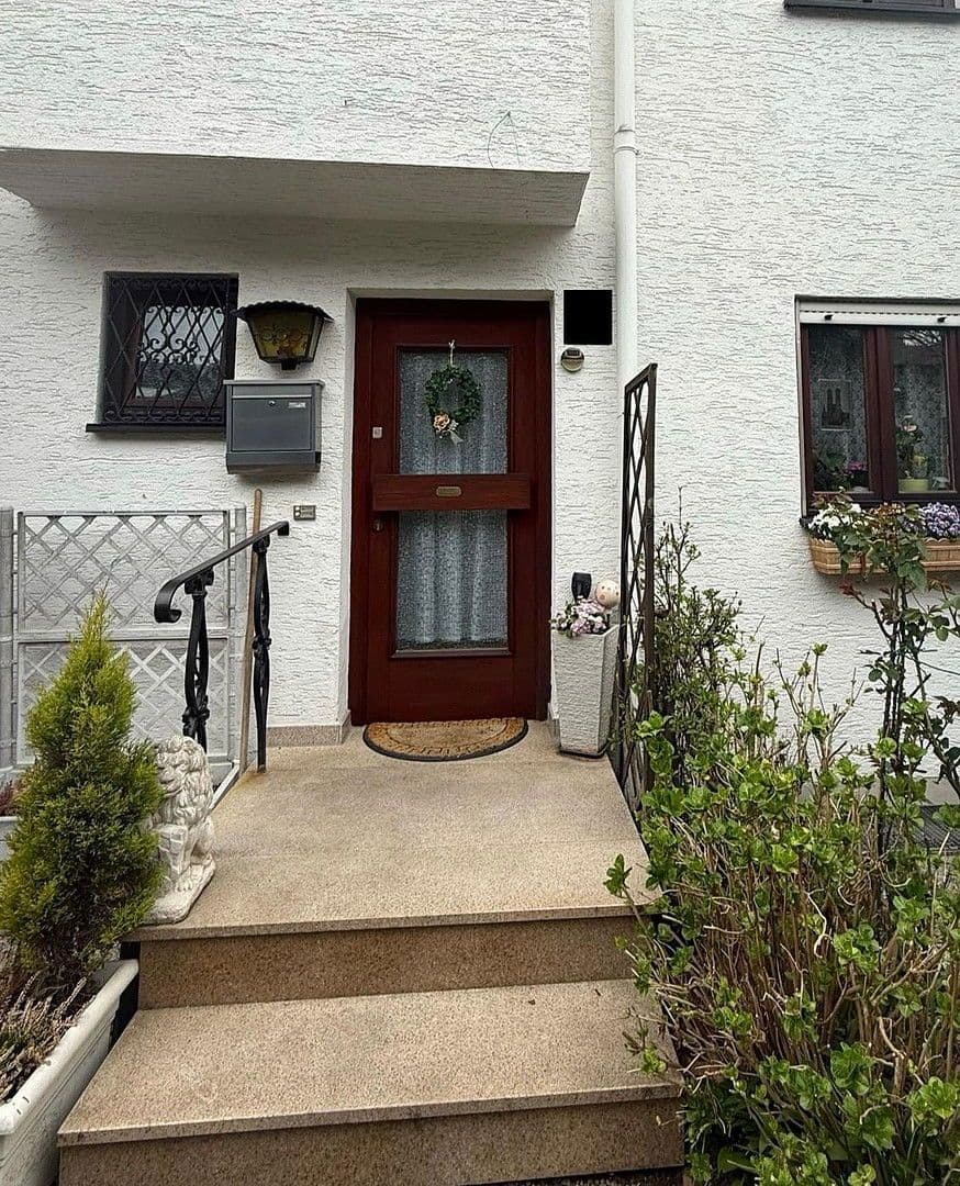 house for sale, 156 m², München, Bavaria house for sale, 156 m², München, Bavaria