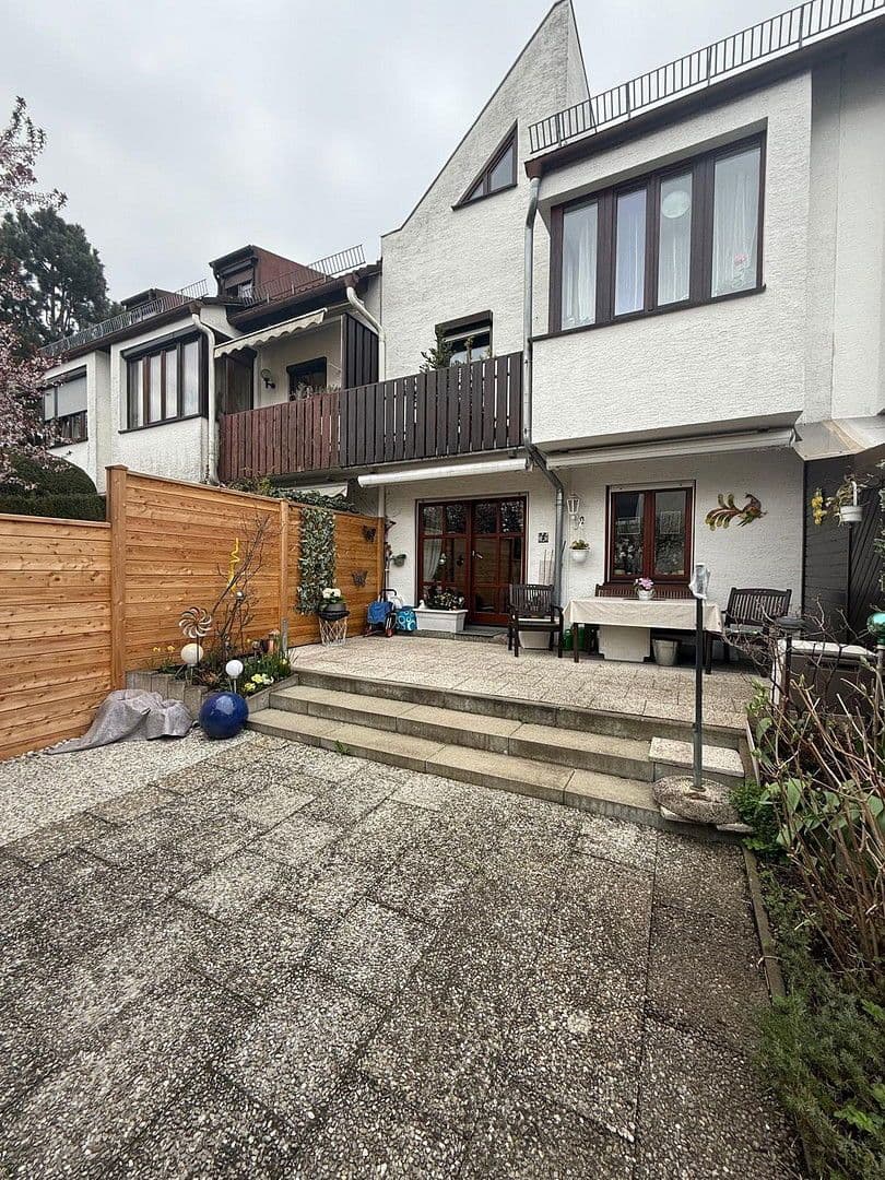 house for sale, 156 m², München, Bavaria house for sale, 156 m², München, Bavaria