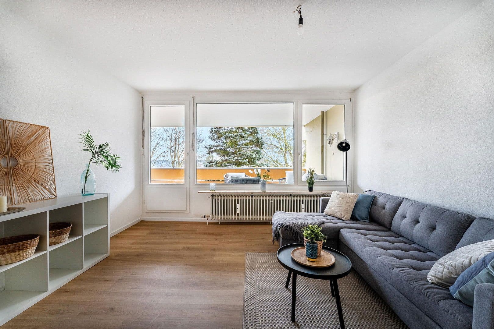 3 bedroom flat for sale, 88 m², Kopsbühl 44, Villingen-Schwenningen, Baden-Württemberg 3 bedroom flat for sale, 88 m², Kopsbühl 44, Villingen-Schwenningen, Baden-Württemberg