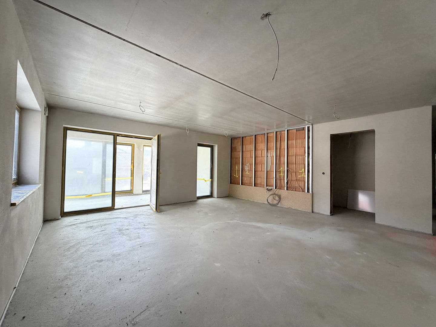 3 bedroom flat to rent, 87 m², Ruselbergstraße 63, Deggendorf, Bavaria 3 bedroom flat to rent, 87 m², Ruselbergstraße 63, Deggendorf, Bavaria