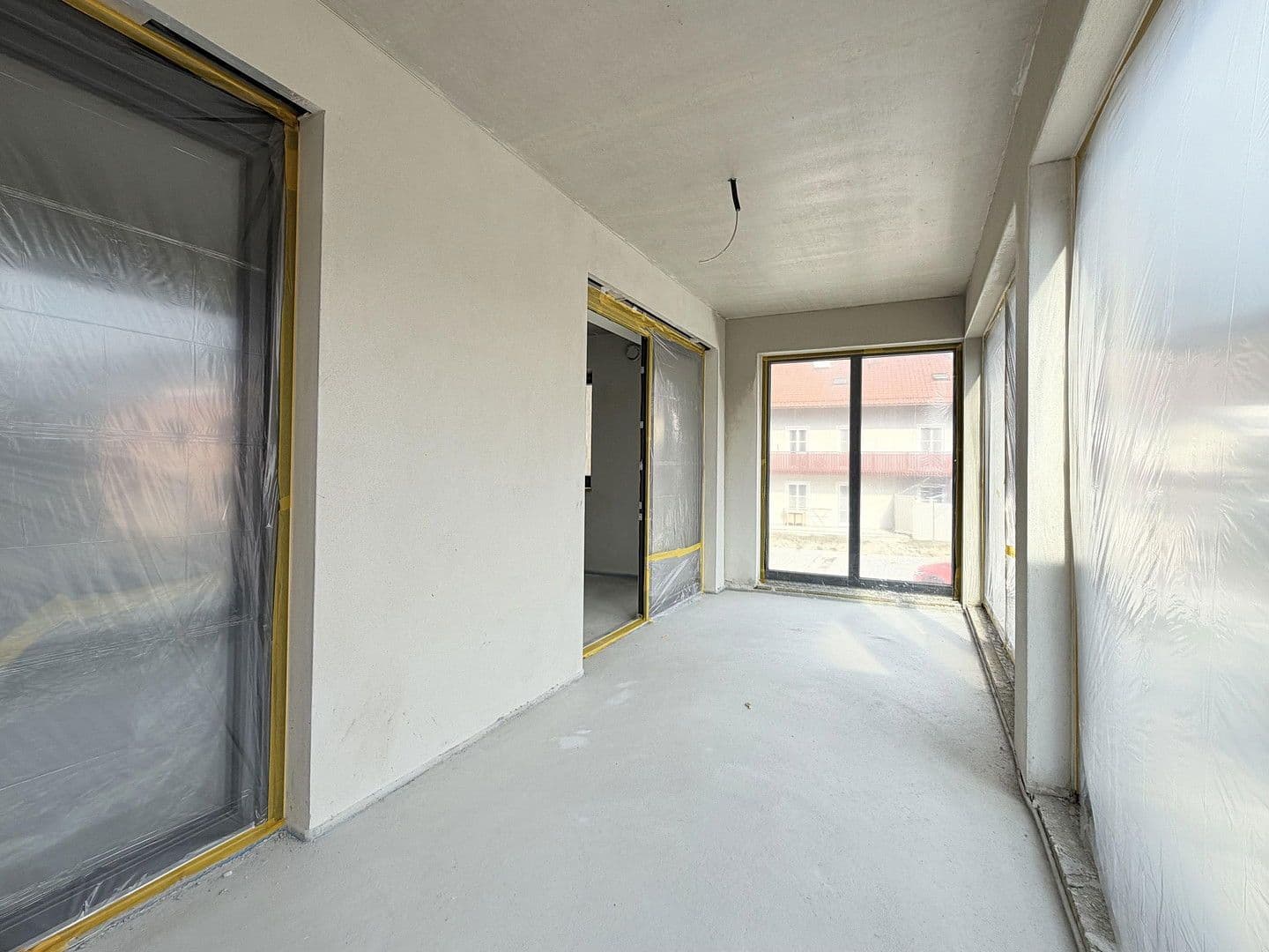 3 bedroom flat to rent, 87 m², Ruselbergstraße 63, Deggendorf, Bavaria 3 bedroom flat to rent, 87 m², Ruselbergstraße 63, Deggendorf, Bavaria