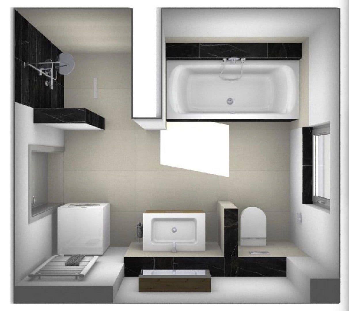 3 bedroom flat to rent, 87 m², Ruselbergstraße 63, Deggendorf, Bavaria 3 bedroom flat to rent, 87 m², Ruselbergstraße 63, Deggendorf, Bavaria