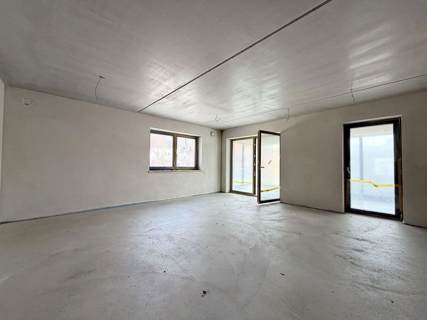 3 bedroom flat to rent, 87 m², Ruselbergstraße 63, Deggendorf, Bavaria 3 bedroom flat to rent, 87 m², Ruselbergstraße 63, Deggendorf, Bavaria