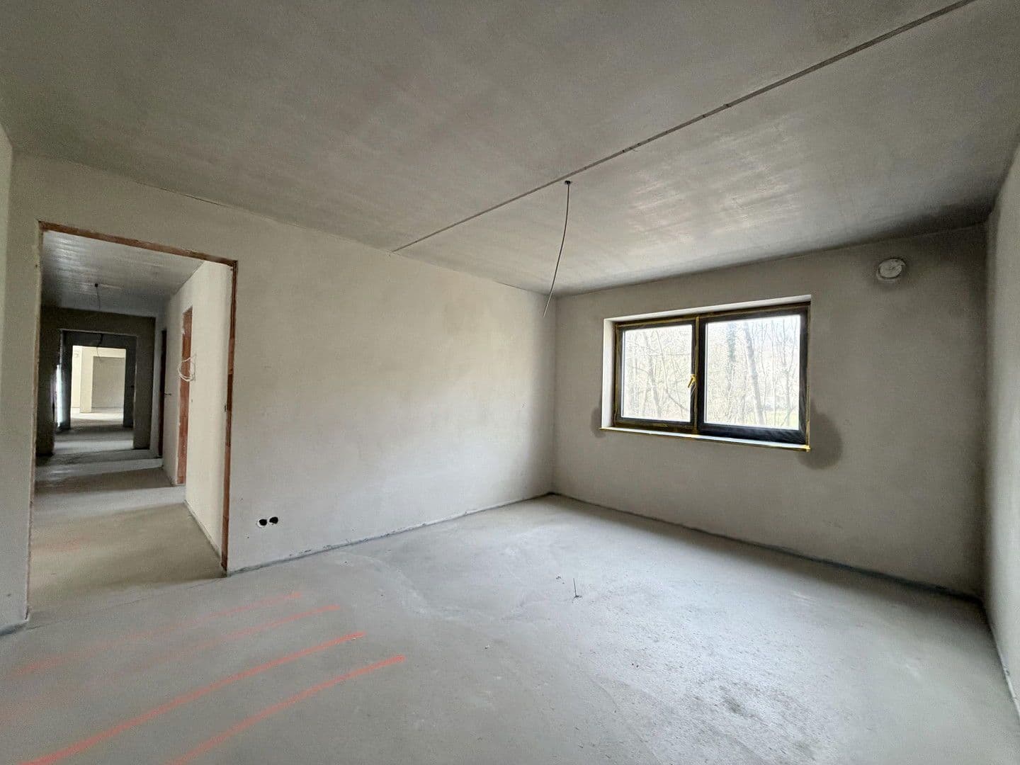 3 bedroom flat to rent, 87 m², Ruselbergstraße 63, Deggendorf, Bavaria 3 bedroom flat to rent, 87 m², Ruselbergstraße 63, Deggendorf, Bavaria