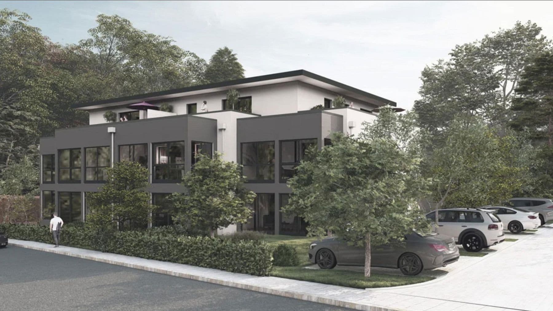 3 bedroom flat to rent, 87 m², Ruselbergstraße 63, Deggendorf, Bavaria 3 bedroom flat to rent, 87 m², Ruselbergstraße 63, Deggendorf, Bavaria