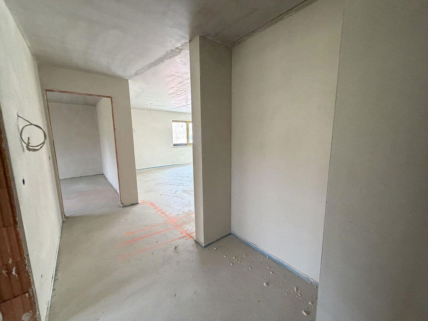 3 bedroom flat to rent, 87 m², Ruselbergstraße 63, Deggendorf, Bavaria 3 bedroom flat to rent, 87 m², Ruselbergstraße 63, Deggendorf, Bavaria