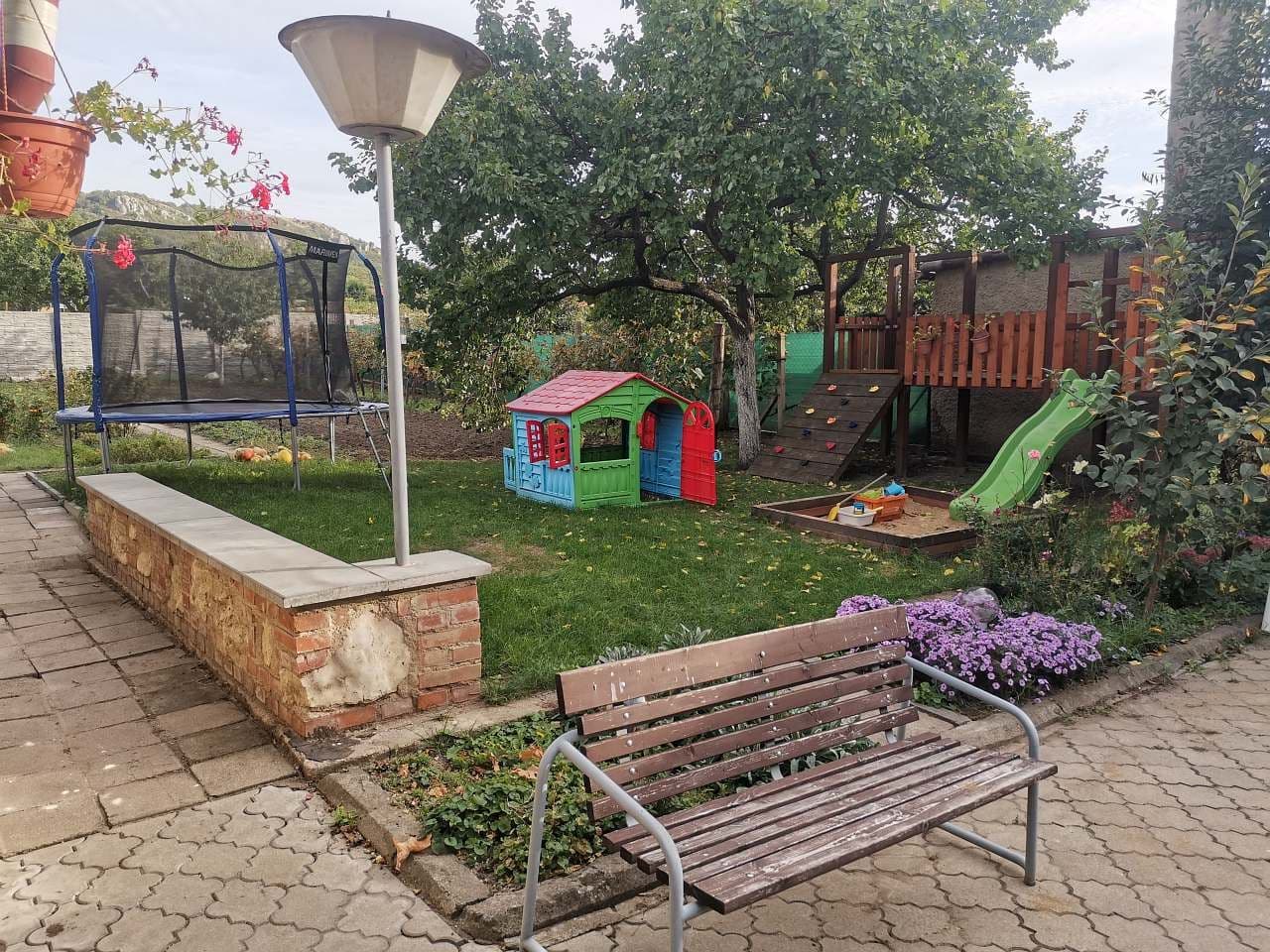 recreational property to rent, 0 m², Perná, Jihomoravský Region recreational property to rent, 0 m², Perná, Jihomoravský Region