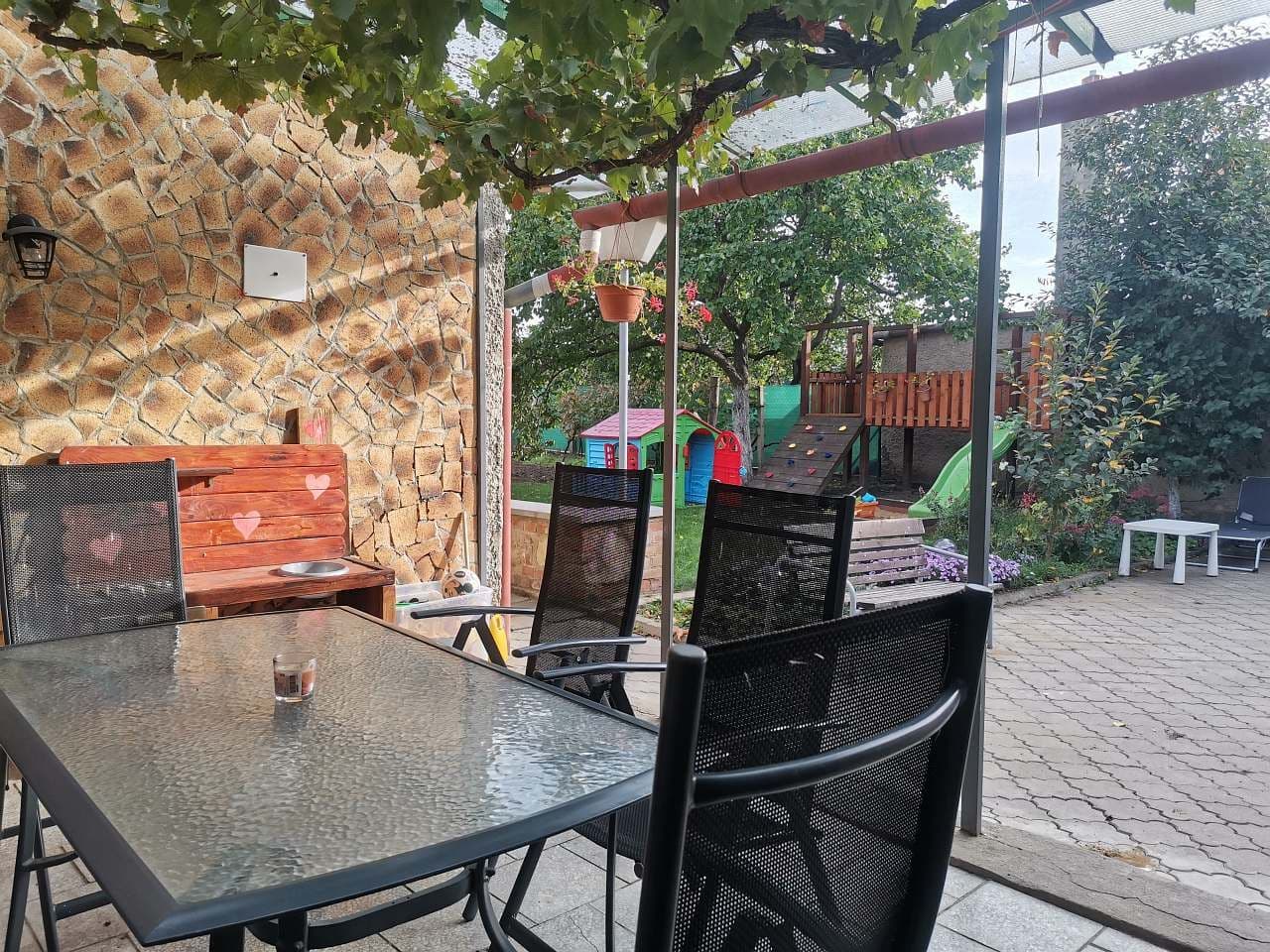 recreational property to rent, 0 m², Perná, Jihomoravský Region recreational property to rent, 0 m², Perná, Jihomoravský Region