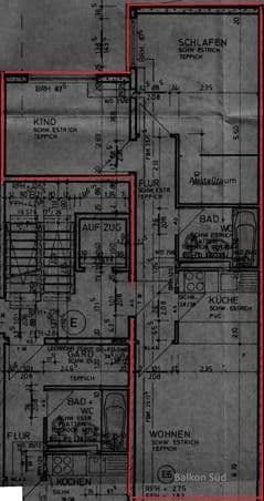 3 bedroom flat to rent, 67 m², Kohlwaldweg 30, Freudenstadt, Baden-Württemberg 3 bedroom flat to rent, 67 m², Kohlwaldweg 30, Freudenstadt, Baden-Württemberg