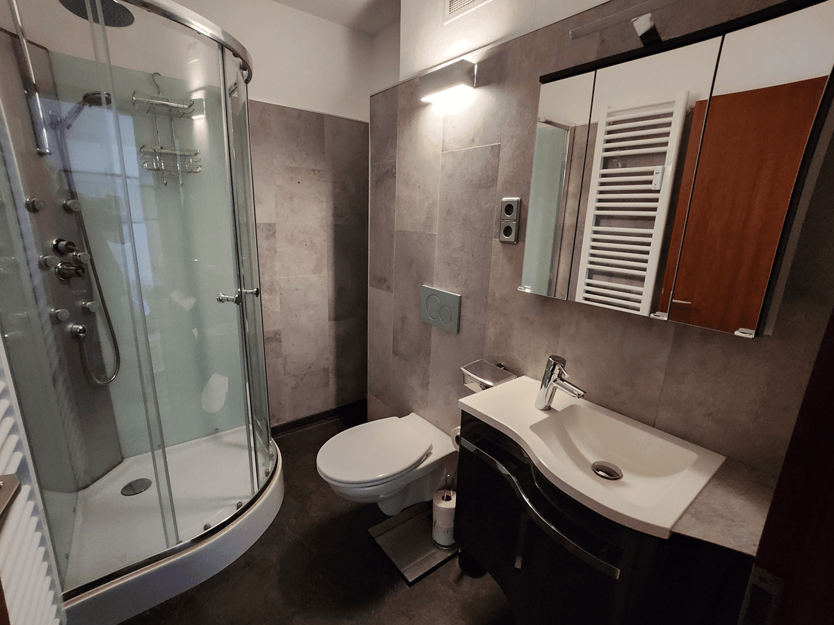 3 bedroom flat to rent, 67 m², Kohlwaldweg 30, Freudenstadt, Baden-Württemberg 3 bedroom flat to rent, 67 m², Kohlwaldweg 30, Freudenstadt, Baden-Württemberg