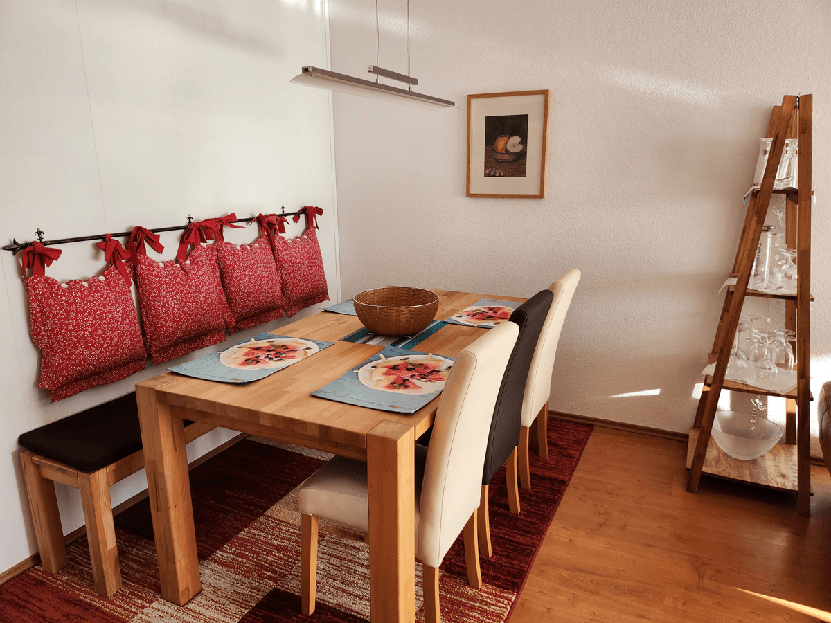 3 bedroom flat to rent, 67 m², Kohlwaldweg 30, Freudenstadt, Baden-Württemberg 3 bedroom flat to rent, 67 m², Kohlwaldweg 30, Freudenstadt, Baden-Württemberg