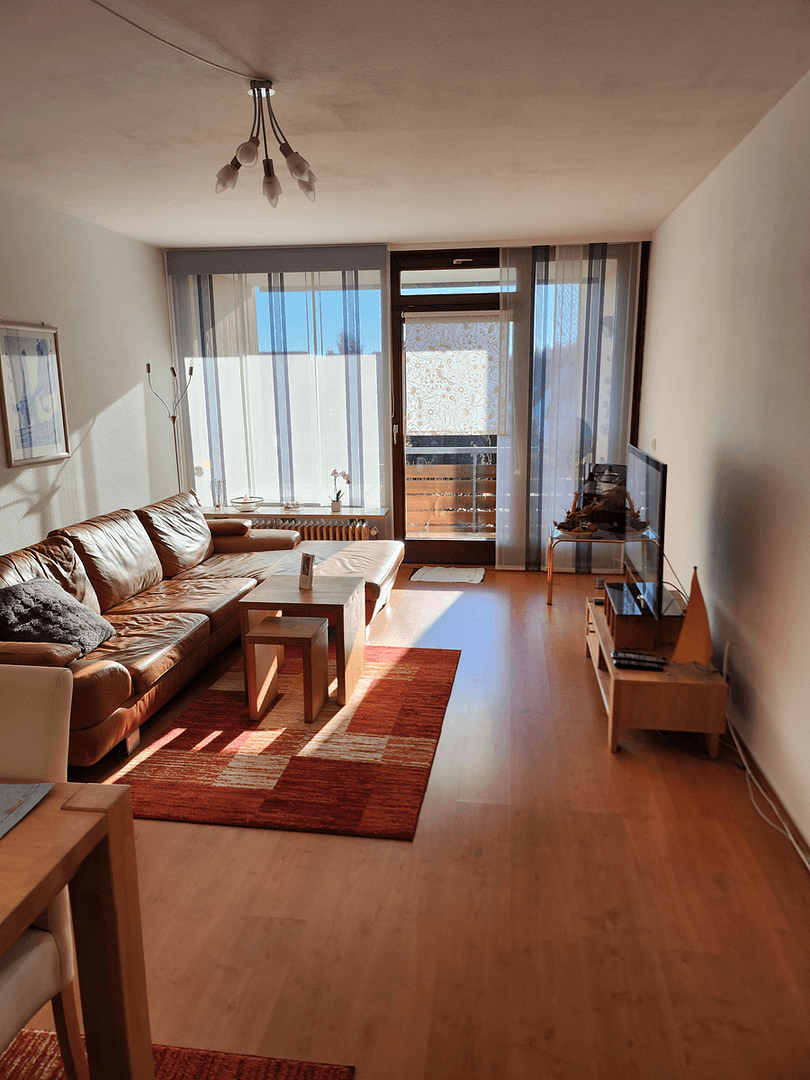 3 bedroom flat to rent, 67 m², Kohlwaldweg 30, Freudenstadt, Baden-Württemberg 3 bedroom flat to rent, 67 m², Kohlwaldweg 30, Freudenstadt, Baden-Württemberg