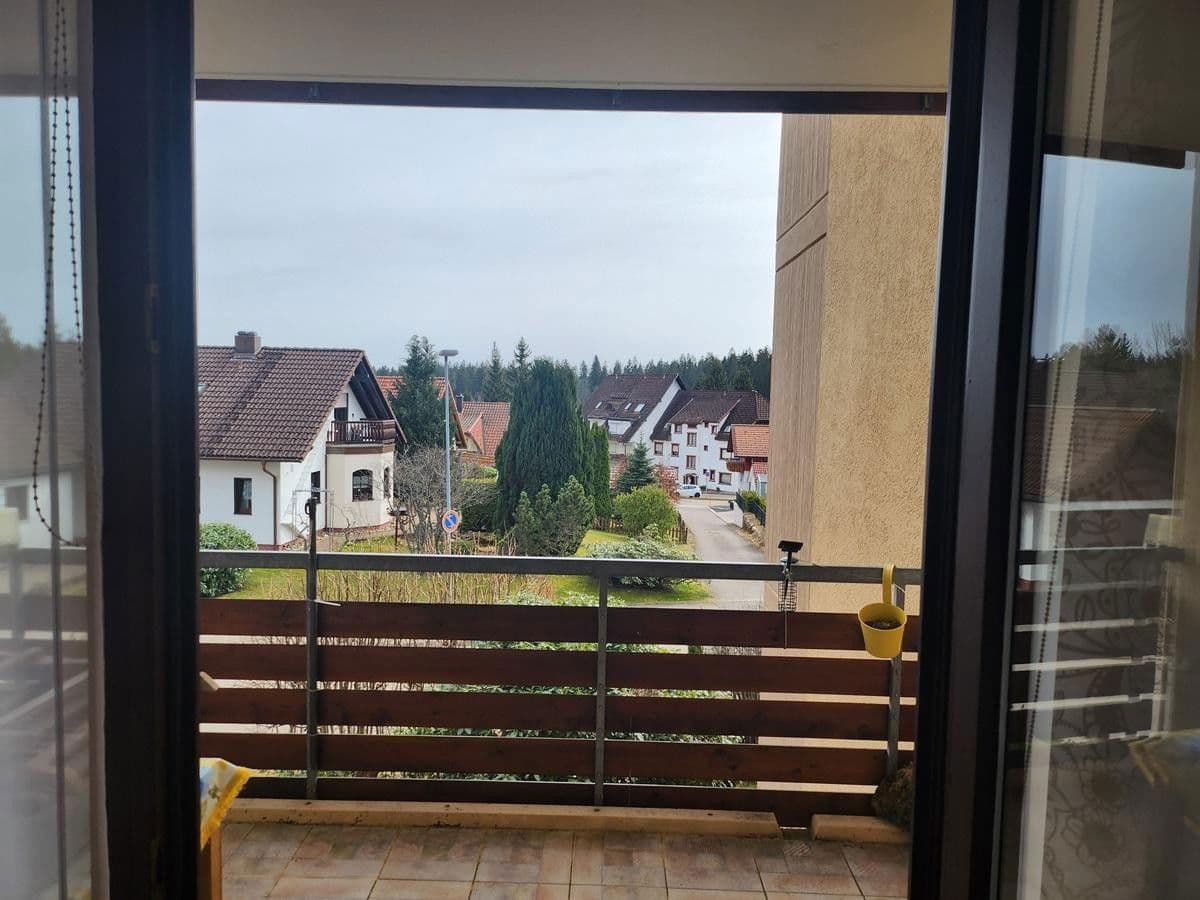 3 bedroom flat to rent, 67 m², Kohlwaldweg 30, Freudenstadt, Baden-Württemberg 3 bedroom flat to rent, 67 m², Kohlwaldweg 30, Freudenstadt, Baden-Württemberg