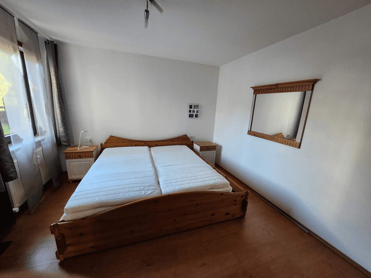 3 bedroom flat to rent, 67 m², Kohlwaldweg 30, Freudenstadt, Baden-Württemberg 3 bedroom flat to rent, 67 m², Kohlwaldweg 30, Freudenstadt, Baden-Württemberg