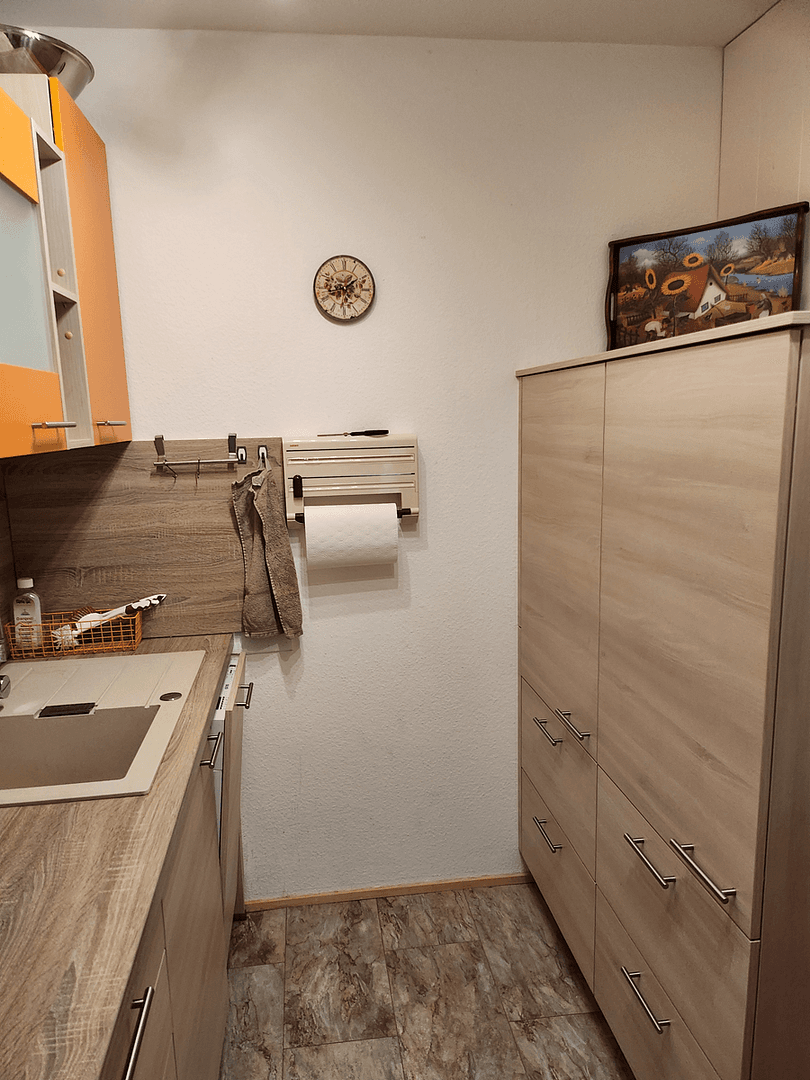 3 bedroom flat to rent, 67 m², Kohlwaldweg 30, Freudenstadt, Baden-Württemberg 3 bedroom flat to rent, 67 m², Kohlwaldweg 30, Freudenstadt, Baden-Württemberg