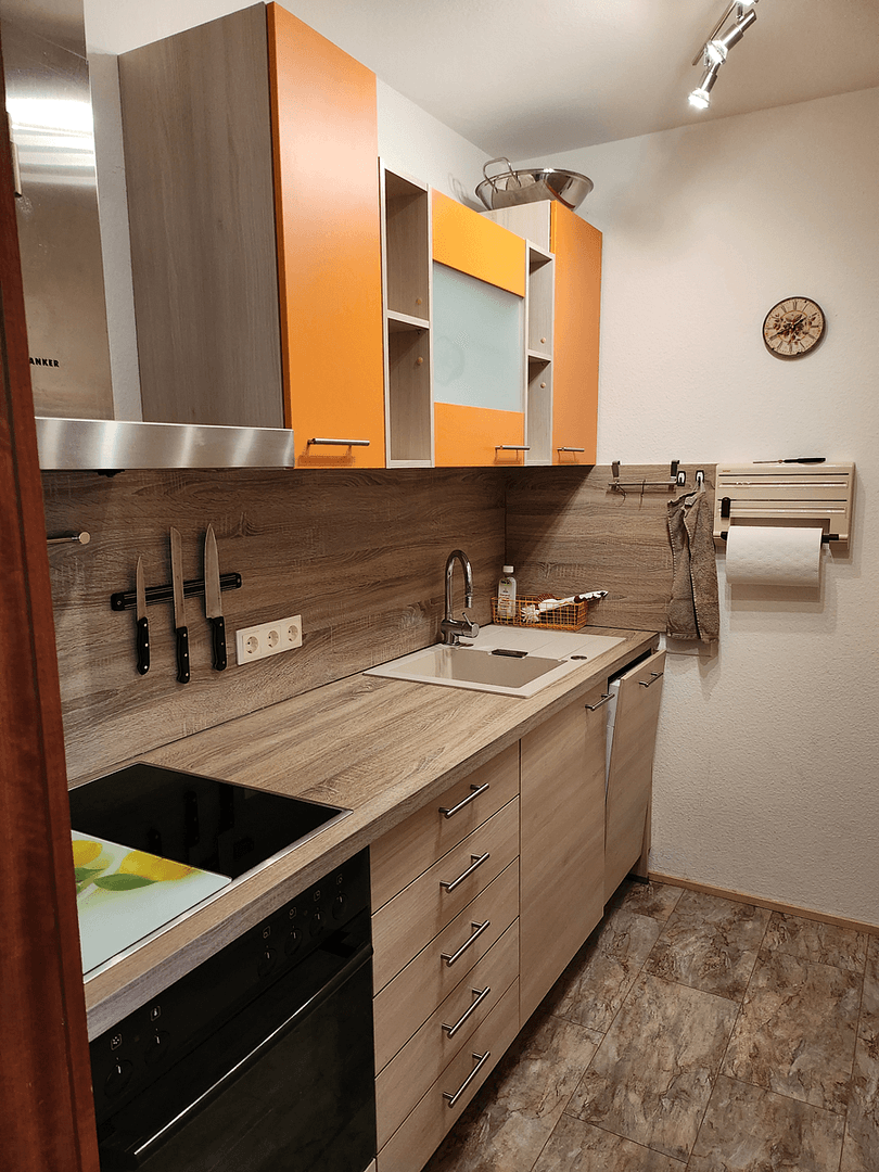 3 bedroom flat to rent, 67 m², Kohlwaldweg 30, Freudenstadt, Baden-Württemberg 3 bedroom flat to rent, 67 m², Kohlwaldweg 30, Freudenstadt, Baden-Württemberg