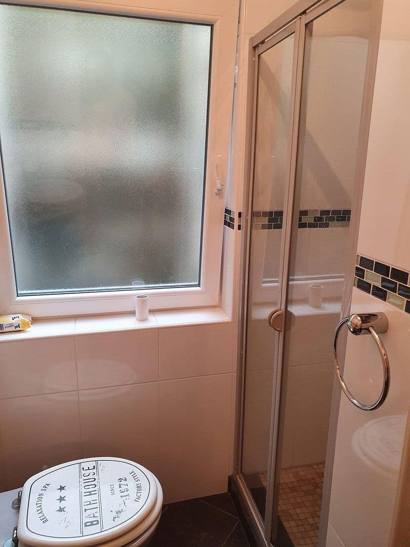 2 bedroom flat to rent, 54 m², Bad Homburg vor der Höhe, Hesse 2 bedroom flat to rent, 54 m², Bad Homburg vor der Höhe, Hesse