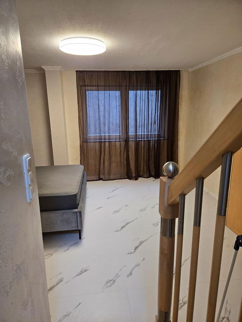 2 bedroom flat to rent, 54 m², Bad Homburg vor der Höhe, Hesse 2 bedroom flat to rent, 54 m², Bad Homburg vor der Höhe, Hesse