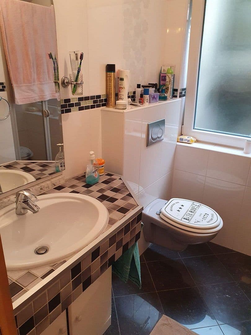 2 bedroom flat to rent, 54 m², Bad Homburg vor der Höhe, Hesse 2 bedroom flat to rent, 54 m², Bad Homburg vor der Höhe, Hesse